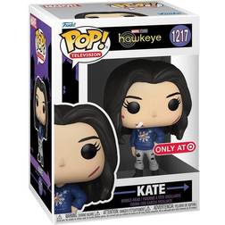 Funko Hawkeye (TV) Kate Christmas Sweater US Exclusive Pop! Vinyl