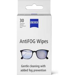 Zeiss AntiFOG Lens Wipes WHITE