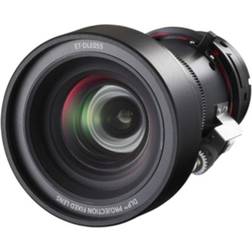 Panasonic lens ET-DLE055