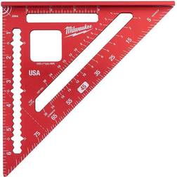Milwaukee 7in. Rafter Square MLSQ070 Carpenter's Square