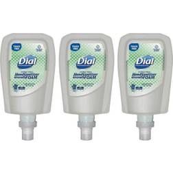 Dial Hand Sanitizer Foam Refill 33.8