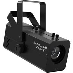 Chauvet DJ Gobo Zoom 2 70W LED Projector #GOBOZOOM2