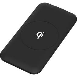 Gelia Smartline Wireless Qi Charging Pad 10W (Slim Version) Sort