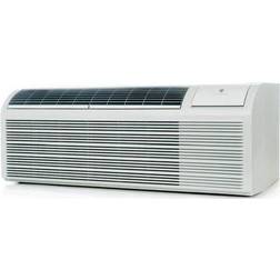 Friedrich PDE12K3SG 42" Packaged Terminal Air Conditioner with 11800 BTU Cooling 230/208 Volts Diamonblue Technology Advanced Corrosion Protection