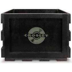 Crosley Crate Holds up Storage Box