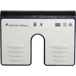 AirTurn PED Hands-Free Dual Footswitch Controller