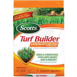 Scotts Turf Builder SummerGuard