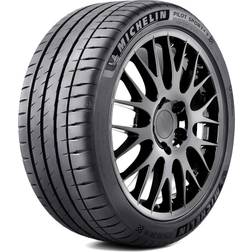 Michelin Pilot Sport 4S ZP 345/25 ZR21 104Y XL runflat