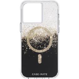 Case-Mate Karat Onyx Case with MagSafe for iPhone 14 Pro Max