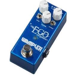 Wampler Mini Ego Compressor Pedal