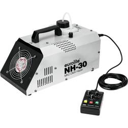 Eurolite NH-30 MK2 DMX Tåkemaskin