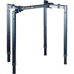 Quik Lok WS-540 Multi Purpose Mixer/Keyboard Stand