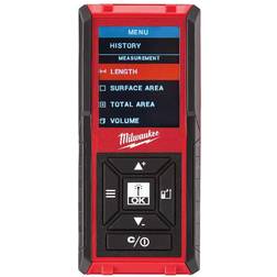 Milwaukee 330 ft. Distance Meter