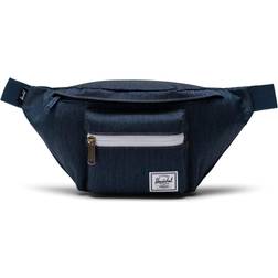 Herschel Seventeen, Indigo Denim, One Size