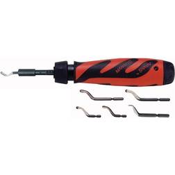 Mango IIM m/5knive t/b&e knive Snedkerjern