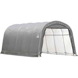 ShelterLogic ShelterLogic 12'x20'x8' Round Top Garage-in-a-Box