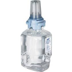 Purell 8705-04 Advanced 700 mL Foam Hand Sanitizer Refill