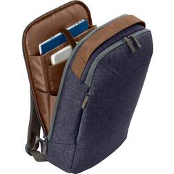 HP Renew Carrying Case (Backpack) for 15.6' Notebook Blue