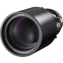 Panasonic ET-DLE450 - 5.50 mm to 8.90 - Zoom Lens