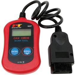 Tool CAN OBD II