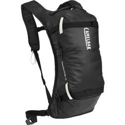 Camelbak Hydration Pack Powderhound 12 Winter Hydration Pack BLACK/W