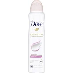 Dove Beauty Advanced Care Petals 48-Hour Antiperspirant & Deodorant Dry