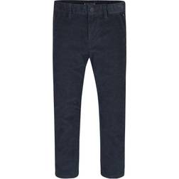 Tommy Hilfiger Stretch Cordury Chino Bukser Desert Sky cm/16