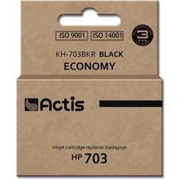 HP Rabat sæt! 703