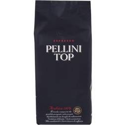 Pellini Top Espresso Kaffebønner