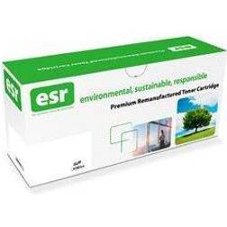 ESR Compatible HP Yellow Toner