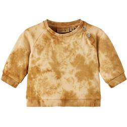 Lil'Atelier Sweatshirt Nbmralf Warm Sand