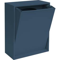 ReCollector Recycling Box - Deep Dive Blue 12L