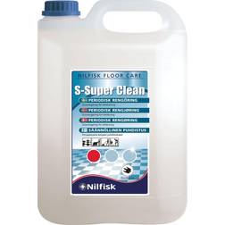 Nilfisk Rengöringsm S-Super Clean 5l