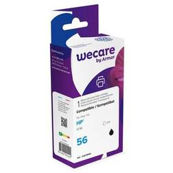 WeCare ink/jet kompatibel hp c6656a