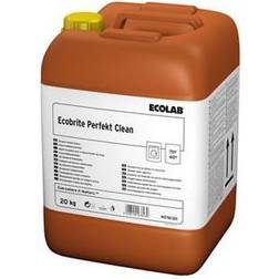 Ecolab Ecobrite Perfekt Clean 20 Blegemiddel 9076130