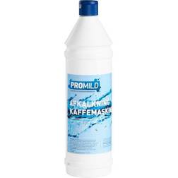 Promild afkalker kaffemaskiner 1L