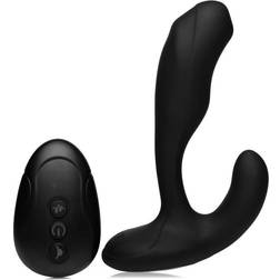 XR Brands P-Bender Flexible Prostate Vibrator