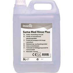 Diversey Suma Med Rinse Plus 5L.