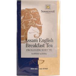 Sonnentor Assam English Breakfast Tea