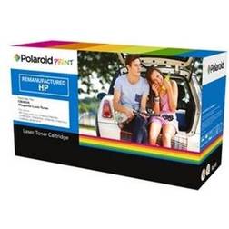 Polaroid yellow