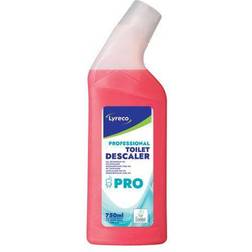 Lyreco WC-rent Pro 750ml