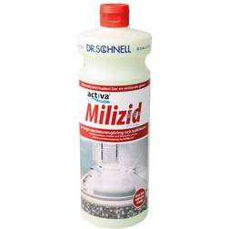 Activa Sanitetsrent Milizid Shine 1L