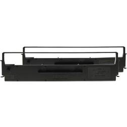 Epson Noir Ruban D'Impression Pour LX 300 300+ 300+II