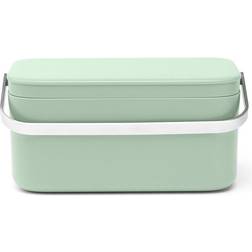 Brabantia Restavfallshink 1,8L Jade Green