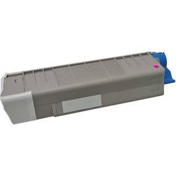 V7 V7-C610M-OV7 Laser Toner