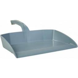 Vikan 566088 Dustpan, Gray