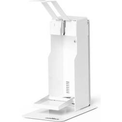 Durable Table-top Disinfectant Dispenser with Arm Lever Pack