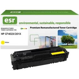 ESR E S R Remanufactured HP CF402X