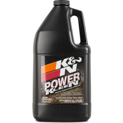 K&N Power Kleen rensevæske 1l.