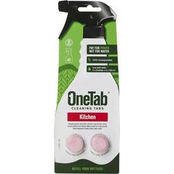 OneTab Köksrengöring 2-pack Ger 1500